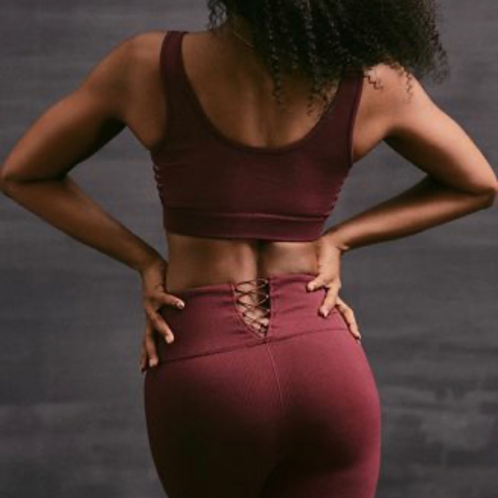 Fabletics Kelly Rowland leggings